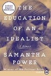 Education of an Idealist LP, The