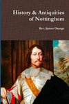 History & Antiquities of Nottingham, Vol.2. 1840