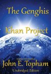 The Genghis Khan Project - Special Edition
