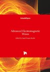 Advanced Electromagnetic Waves