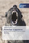 Psychology of aggression