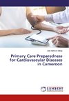 Primary Care Preparedness for Cardiovascular Diseases in Cameroon