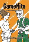 GameNite Companion Coloring Book #01