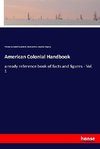 American Colonial Handbook