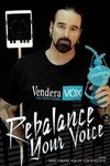 Rebalance Your Voice