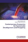 Contemporary Economics for Sustainable Development and Prosperity