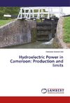 Hydroelectric Power in Cameroon: Production and limits