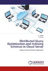 Distributed Query Optimization and Indexing Schemas in Cloud Server