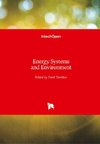 Energy Systems and Environment