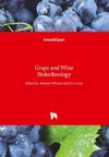 Grape and Wine Biotechnology