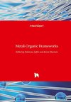 Metal-Organic Frameworks