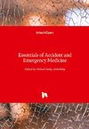 Essentials of Accident and Emergency Medicine