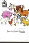 Splanchnology of Domestic Animals