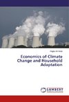 Economics of Climate Change and Household Adaptation
