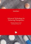 Advanced Technology for Delivering Therapeutics