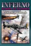 Inferno - Europa in Flammen, Band 7: Schlacht um Finnland