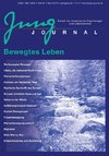 Jung Journal Heft 41: Bewegtes Leben