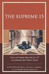 The Supreme 15