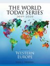 Western Europe 2019-2020, 38th Edition