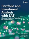Portfolio and Investment Analysis with SAS