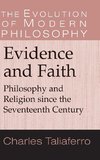 Evidence and Faith