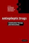 Majkowski, J: Antiepileptic Drugs