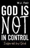 God Is Not in Control