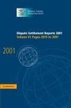 Organization, W: Dispute Settlement Reports 2001: Volume 6,