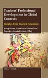 Teachers' Professional Development in Global Contexts