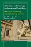 Reflections on Technology for Educational Practitioners