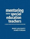 Duffy, M: Mentoring New Special Education Teachers