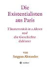 Die Existentialisten aus Paris