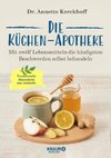 Die Küchen-Apotheke