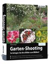 Garten-Shooting