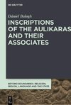 Balogh, D: Inscriptions of the Aulikaras and Their Associate
