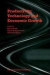 Productivity, Technology and Economic Growth