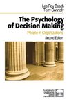 Beach, L: Psychology of Decision Making