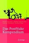 Das PostNuke Kompendium