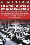 A Nation Transformed by Information