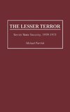 The Lesser Terror