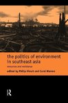 The Politics of Environment in Southeast Asia