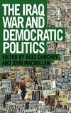 The Iraq War and Democratic Politics