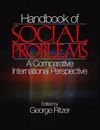 Handbook of Social Problems