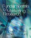 Smith, S: Fundamentals of Marketing Research