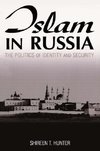 Islam in Russia