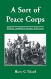 A Sort of Peace Corps