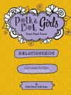 Polka Dot Girls  Relationships  Bible Study and Workbook