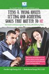 Setting and Achieving Goals that Matter TO ME