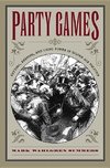 Summers, M:  Party Games