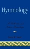 Hymnology